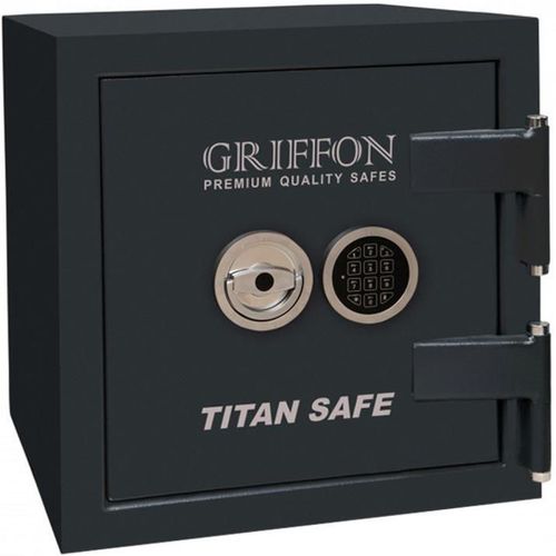 cumpără Safeu antiefracţie Griffon CL.II.50.E (472x460x440), art.02.031 în Chișinău 