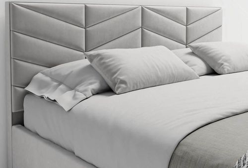 купить Кровать my-STYLE my-Sofi 90x200 (P16D90M07) в Кишинёве 