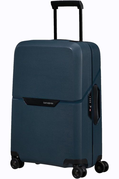 купить Чемодан Samsonite Magnum Eco (139845/1549) в Кишинёве 