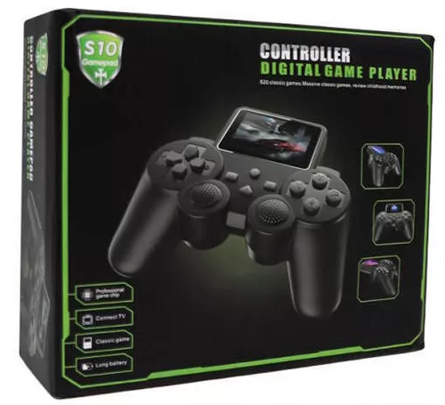 cumpără Consolă de jocuri miscellaneous 12355 Joc interactiv Sup Joystick 752051 în Chișinău 