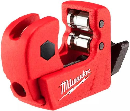 купить Ручной инструмент Milwaukee 48229258 mini cutter pentru tevi din cupru, 3 - 22 mm в Кишинёве 