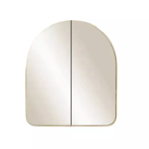 купить Зеркало для ванной Trendy Cabinet Hope-Bej в Кишинёве 