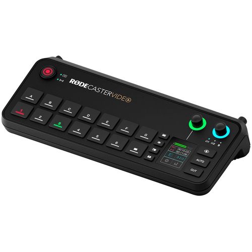 cumpără DJ controller Rode Rodecaster Video în Chișinău 