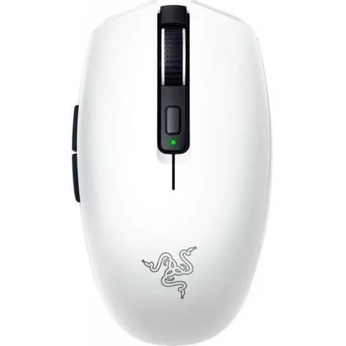 купить Мышь Razer RZ01-03730400-R3G1 Orochi V2 White Edition в Кишинёве 