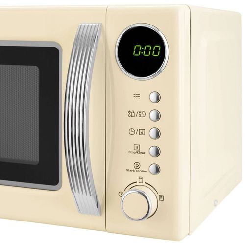 купить Микроволновая печь Daewoo KOR-6S2BC-1 в Кишинёве 