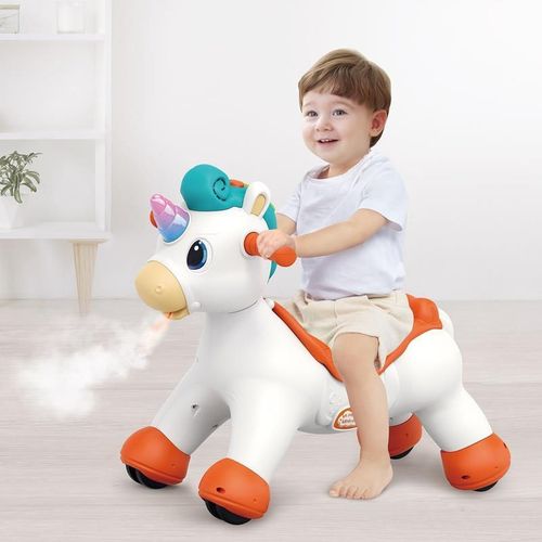 cumpără Leagăn pentru bebeluși Hola Toys HE898800 Calut balansoar în Chișinău 