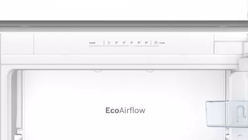 купить Встраиваемый холодильник Bosch KIN86NSE0 в Кишинёве 