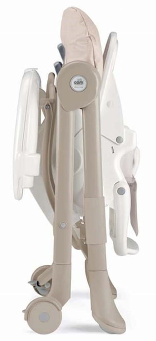 купить Стульчик для кормления CAM Campione C248/С38 мишка/беж. в Кишинёве 