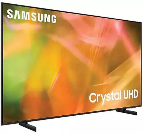 cumpără Televizor Samsung UE55AU8000UXUA în Chișinău 