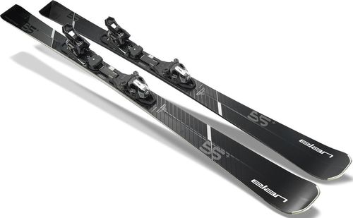 купить Лыжи Elan Primetime 55+ B.E. FX EMX 12.0 165 (ABBLUT25 165) в Кишинёве 