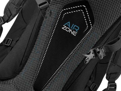 купить Рюкзак спортивный Lowe Alpine AirZone Z Duo 30 Regular black в Кишинёве 