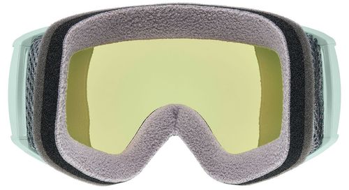 cumpără Ochelari de protecție Uvex Victorious CV Oxid Mat Sl/Saphir-Gr (S5501911030) în Chișinău 