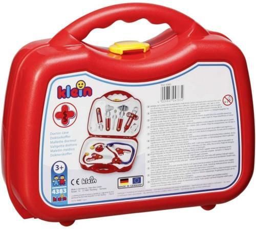 cumpără Jucărie Klein 43832 Doctor Case în Chișinău 