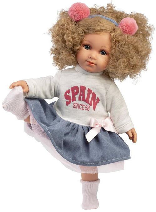 cumpără Păpușă Llorens 53557 Elena 35см în Chișinău 
