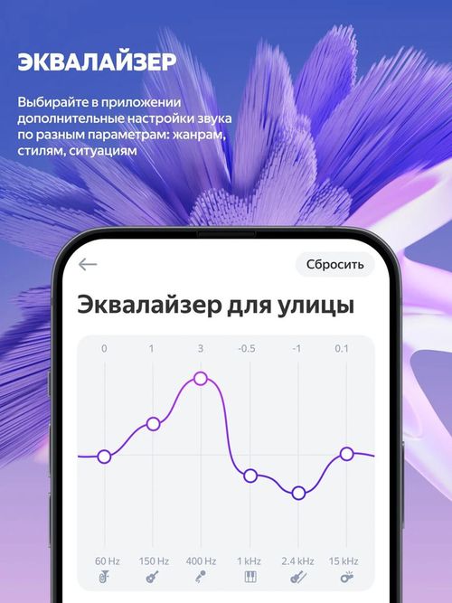 купить Колонка портативная Bluetooth Yandex YNDX-00030GRN Alisa Station Street Green в Кишинёве 