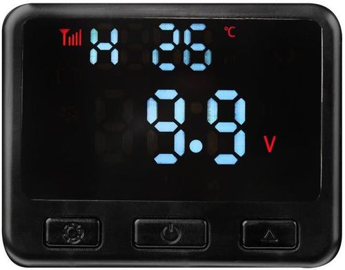 купить Пушка тепловая Kraft&Dele KD11782 в Кишинёве 