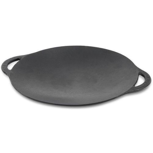 купить Сковорода Davr Metall Tigaie Saj din fonta 500mm (C50) в Кишинёве 