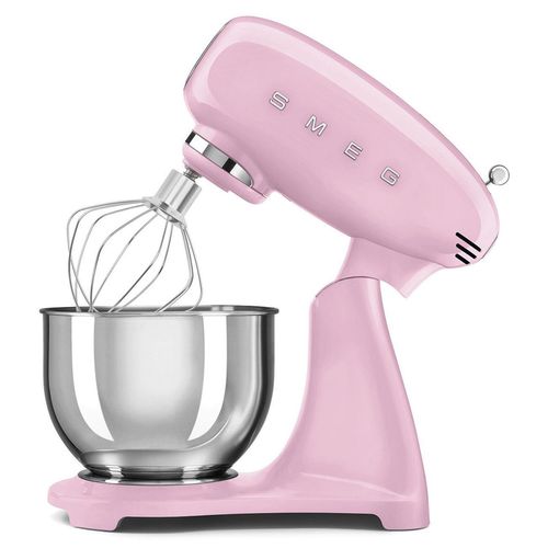 купить Кухонная машина SMEG SMF05PKEU в Кишинёве 