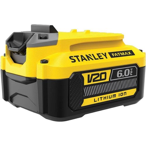 cumpără Încărcătoare și Acumulatoare Stanley SFMCB206-XJ în Chișinău 