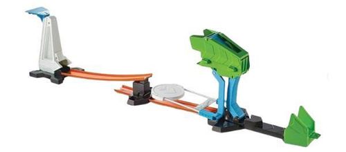 cumpără Mașină Hot Wheels M-FLL00 Super Săritură în Chișinău 