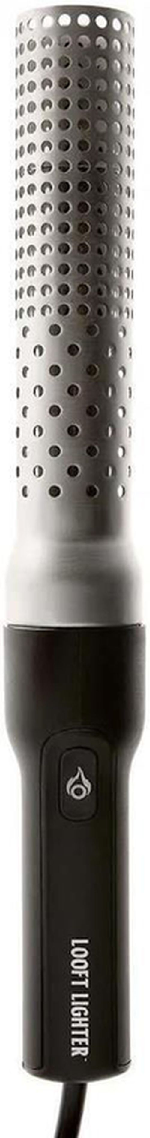 купить Горелка Looft Aprinzator electric pt carbuni Looft Air Lighter I, 220V (LAL1) в Кишинёве 