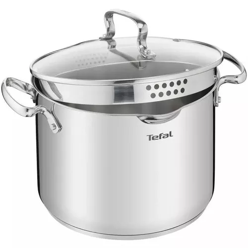 купить Кастрюля Tefal G7196455 Duetto+ 10l в Кишинёве 