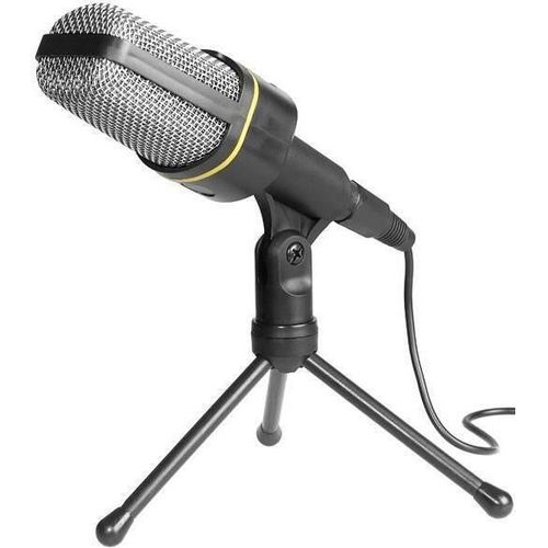 купить Микрофон для ПК Tracer Microphone Screamer в Кишинёве 