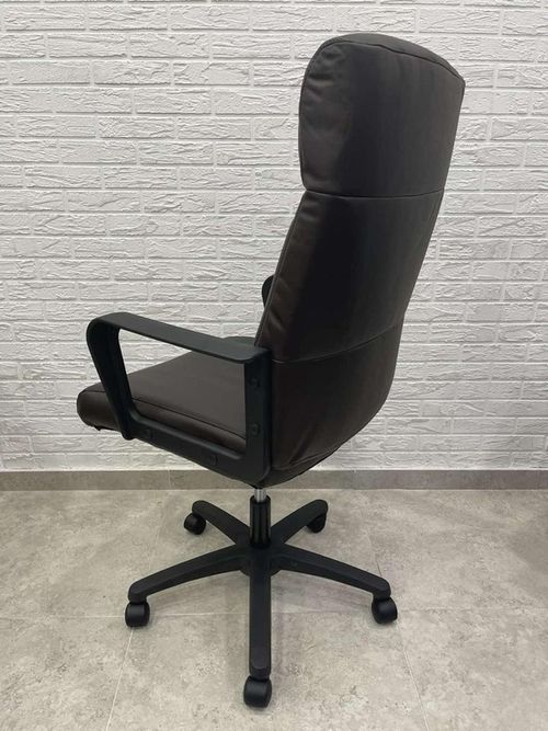 купить Офисное кресло ART Miraj HB brown в Кишинёве 