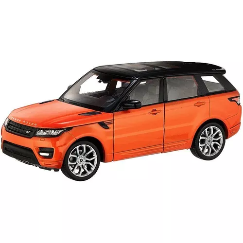 cumpără Mașină Welly 24059W LAND ROVER RANGE ROVER SPORT 1:24 în Chișinău 
