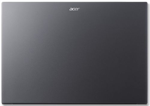 купить Ноутбук Acer Swift X 16 Steel Gray (NX.KN8EU.001) в Кишинёве 