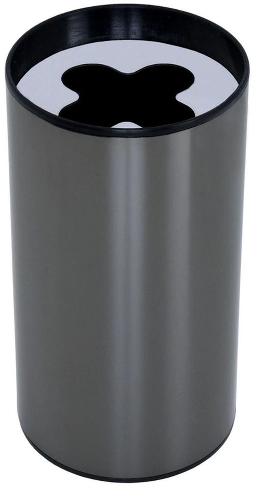 cumpără Pahar pentru periuțe de dinți Bisk 07967 Suport periute de dinti SHINE în Chișinău 