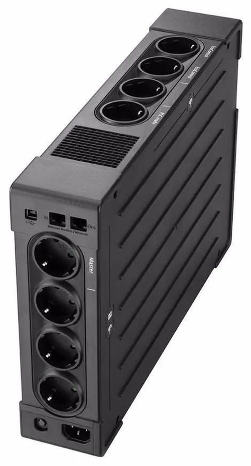 cumpără Sursă neîntreruptibilă UPS EATON ELP1600DIN Ellipse PRO UPS DIN, 1600VA (9207-73163) în Chișinău 