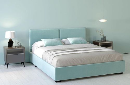 cumpără Pat my-STYLE my-Bria 140x200 (P02D14M16) în Chișinău 