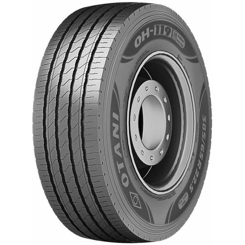 купить Шина Otani 385/65 R22.5 160/156K OH119 20PR Steer m+s в Кишинёве 