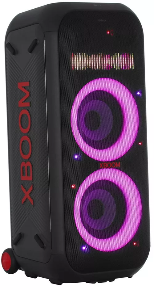 купить Аудио гига-система LG XL9T XBOOM в Кишинёве 