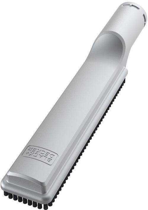 купить Пылесос беспроводной Black&Decker Cua525bha-Qw 45wh Upright Allergy Vac в Кишинёве 