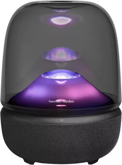 cumpără Boxă portativă Bluetooth Harman Kardon Aura Studio 5 în Chișinău 