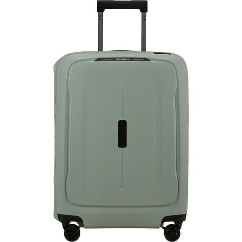 купить Чемодан Samsonite Essens 81/30 TSA Sage (152056/1773) в Кишинёве 