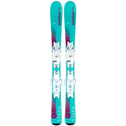 купить Лыжи Elan STARR QS EL 7.5 140 в Кишинёве 