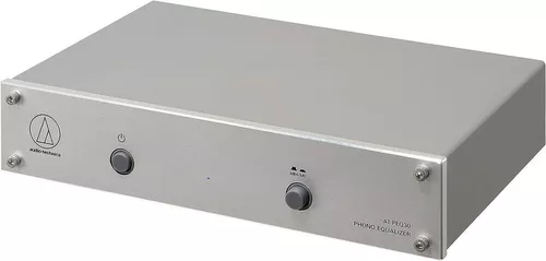 купить Усилитель Audio-Technica AT-PEQ30 phono equalizer в Кишинёве 