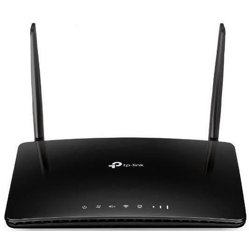 купить Wi-Fi роутер TP-Link Archer MR600 AC1200 4G LTE в Кишинёве 