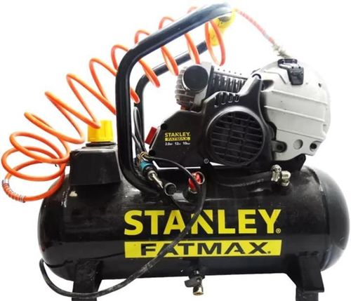 купить Компрессор Stanley FMXCM0043E Воздушный компрессор в Кишинёве 