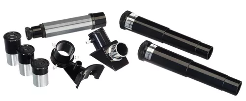 cumpără Telescop Levenhuk Blitz 60 BASE în Chișinău 