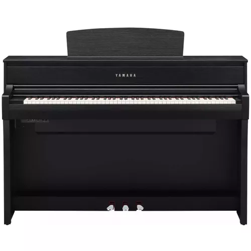 купить Цифровое пианино Yamaha CLP-775 B в Кишинёве 