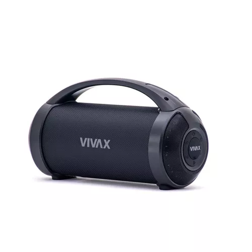 cumpără Boxă portativă Bluetooth Vivax BS-90 Black în Chișinău 