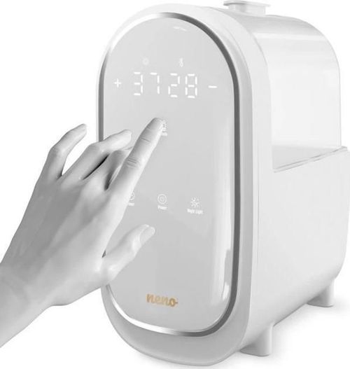 cumpără Încălzitor Neno 3684 Lindo подогреватель и стерилизатор бутылок MAM-UR007 în Chișinău 