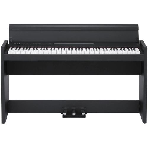 купить Цифровое пианино Korg LP-380U BK в Кишинёве 
