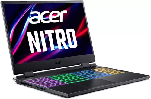 купить Ноутбук Acer Nitro 5 AN515-46-R6ER (NH.QGZEP.009) в Кишинёве 