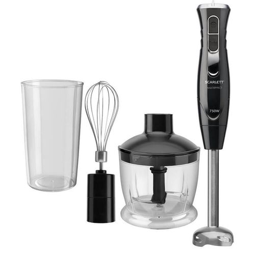 купить Блендер погружной Scarlett SC-HB42F81 в Кишинёве 