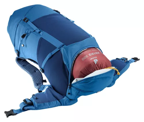 купить Туристический рюкзак Deuter Futura 32 nightblue-baltic (3400826 1013 0) в Кишинёве 